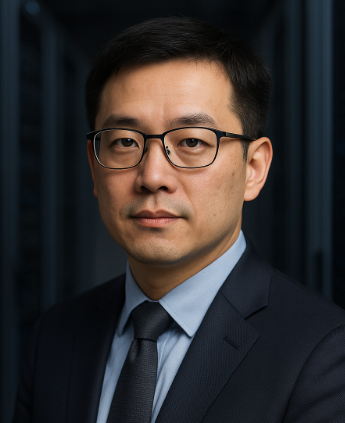 Chen Lei