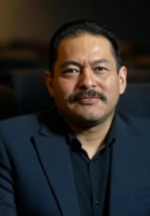 Robert Tanaka