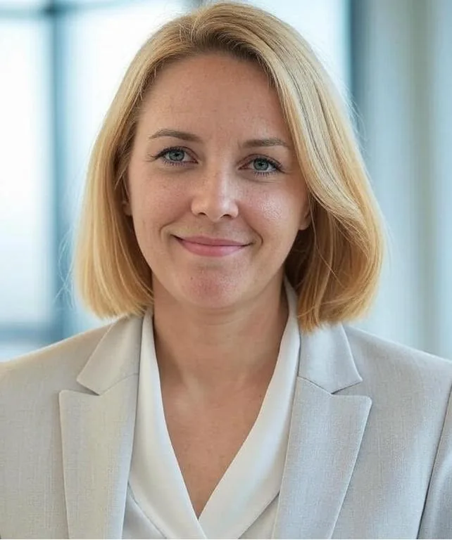 Victoria Harrington