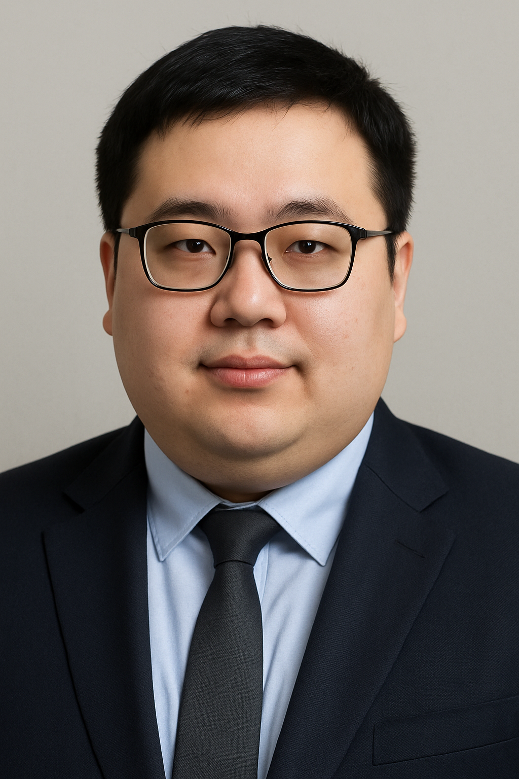 Qi Jiaheng