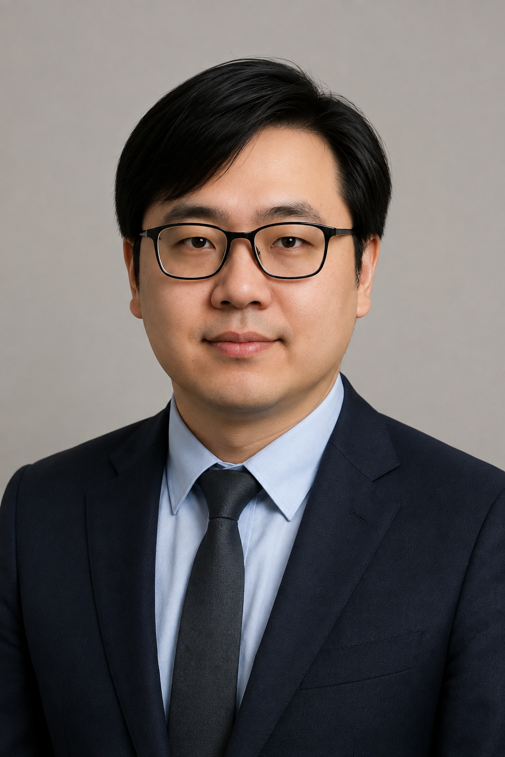 Qi Jiaheng (John)