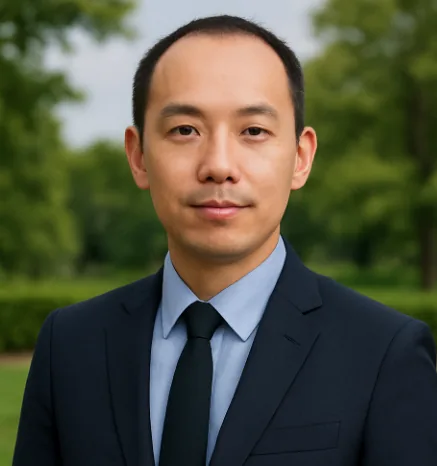 Richard Liu